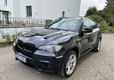 BMW X6 M Sport 360Kam HeadUp SoftClose AHK