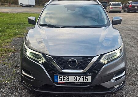 Nissan Qashqai 1.2 DIG-T Acenta Acenta