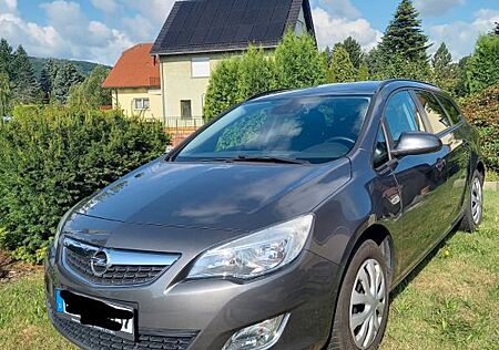 Opel Astra Sports Tourer 1.4 T ec 150 J. Op 103 S...