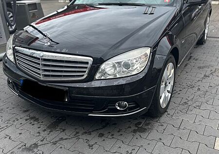 Mercedes-Benz C 220 CDI -
