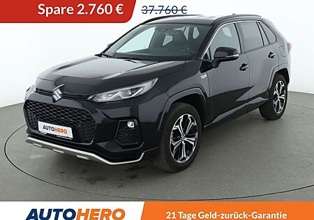 Suzuki Across 2.5 Plug-in Hybrid Comfort+ E-Four Aut*