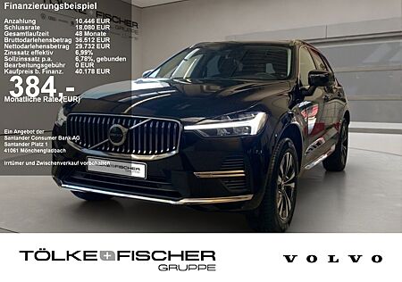 Volvo XC 60 XC60 T6 Twin Engine H. (E6d) Inscription Express