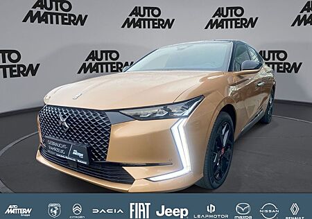 DS Automobiles DS 4 DS4 4 E-Tense Hybrid 225