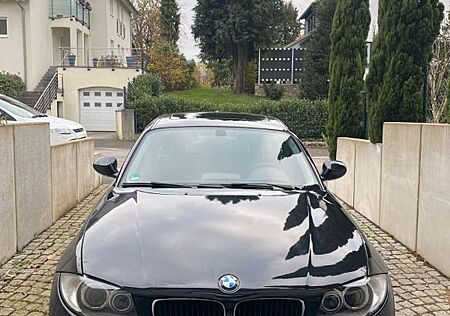 BMW 120d Sport Edition