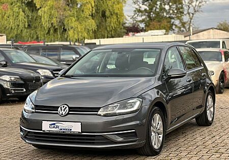 VW Golf Volkswagen VII Lim. Comfortline 1. Hand