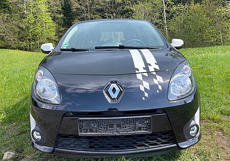 Renault Twingo Yahoo! 1.2 16V 75PS Yahoo! mit Wartung