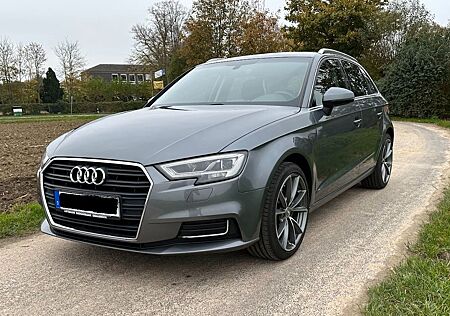 Audi A3 1.0 TFSI Sportback