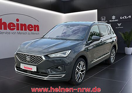 Seat Tarraco Xperience 2.0 TSI 4Drive 7-Sitze ACC LM