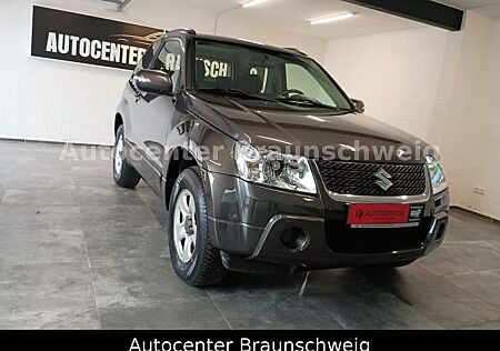 Suzuki Grand Vitara 1.9 DDIS Comfort