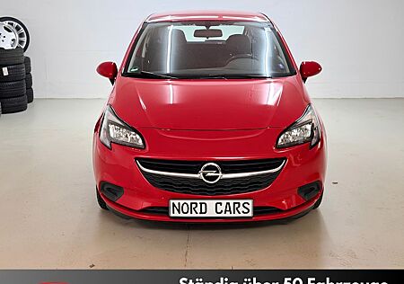 Opel Corsa Selection *GARANTIE *SHZ *PDC *TEMPO
