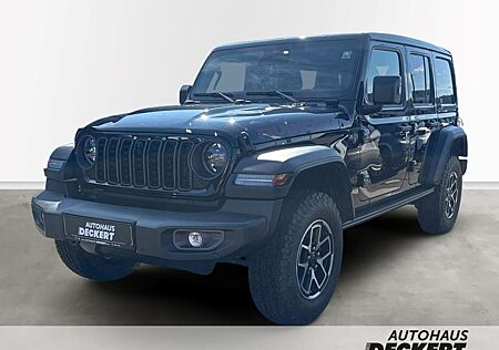 Jeep Wrangler Unlimited Rubicon 2.0 T-GDI EU6d , Sky
