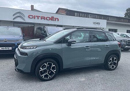 Citroën C3 Aircross 1.2 PureTech EAT 6 Shine Pack