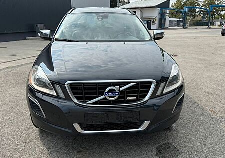 Volvo XC 60 XC60 D5 AWD Geartronic R Design