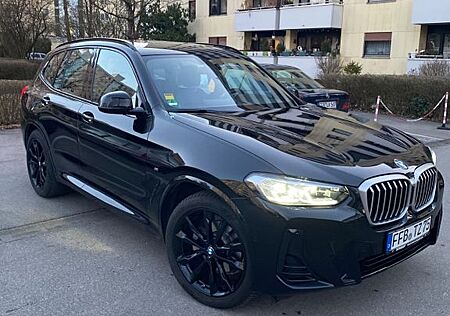 BMW X3 M