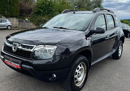 Dacia Duster 1,6 I Laureate 4x2*LPG*KLIMA*94TKM*