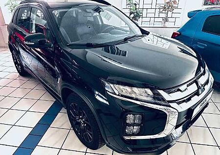 Mitsubishi ASX TOP 2.0 MIVEC ClearTec 2WD CVT