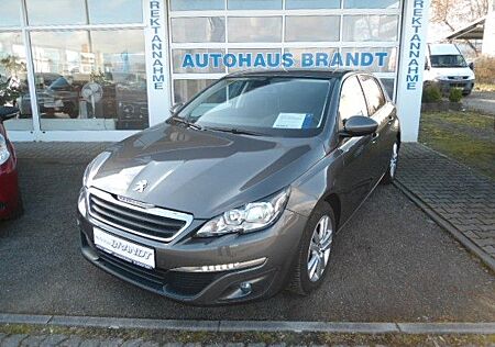 Peugeot 308 Active PureTech 130 SHZ