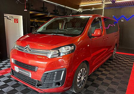 Citroën Jumpy Spacetourer XL*9Sitze*Navi*Led*