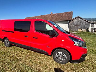 Fiat Talento