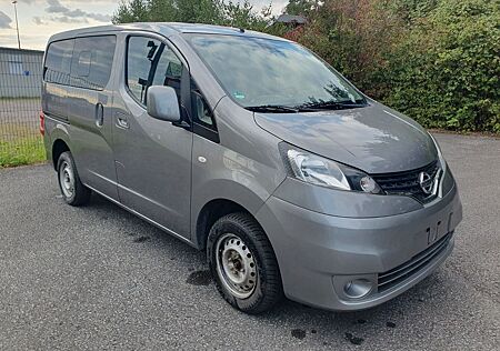 Nissan NV200 Evalia 2.Hand Navigation Sitzheizung