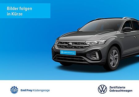 VW T-Cross Volkswagen R-Line 1.0 l TSI OPF 85 kW (116 PS) 7-Ga