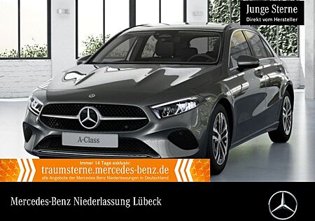 Mercedes-Benz A 250 gebraucht kaufen Mercedes-Benz A 250 e PROGRESSIVE Advanced AC11kW/VZ-Ass/Volld