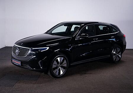 Mercedes-Benz EQC 400 4MATIC Electric Art*LED*NAVI*RFK*LEDER