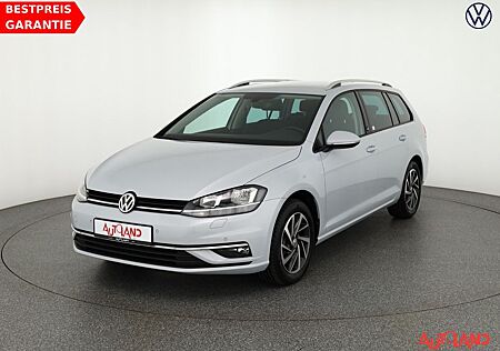 VW Golf Volkswagen Variant 1.0 TSI Sound Navi ACC Sitzheizung