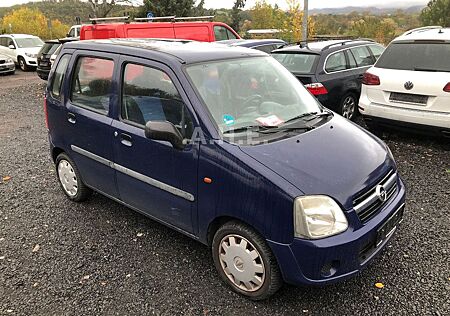Opel Agila gebraucht kaufen Opel Agila 1.0 Twinport Cosmo