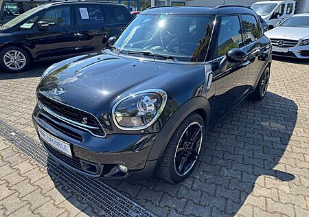 Mini Cooper S COOPER_S Countryman (8-fach auf Alu)