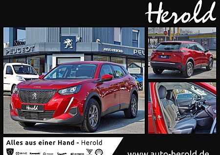 Peugeot 2008 Active Pack