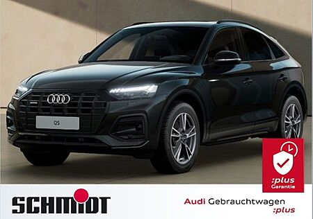 Audi Q5 Sportback 40 TFSI quattro Advanced AHK Pano K