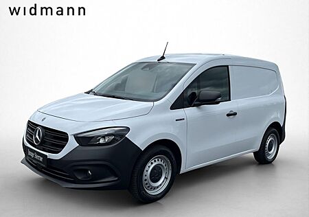 Mercedes-Benz eCitan Kasten BASE Klima Sitzh. Kamera LED