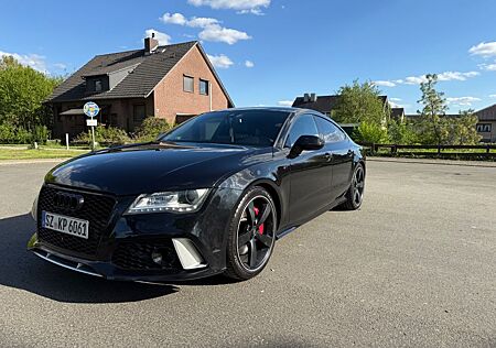 Audi A7 3.0 TDI 230kW quattro tiptr. Sportback -