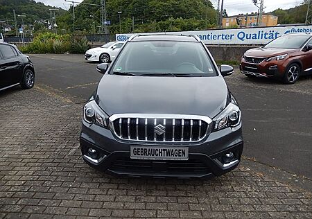 Suzuki SX4 S-Cross Comfort 4x4