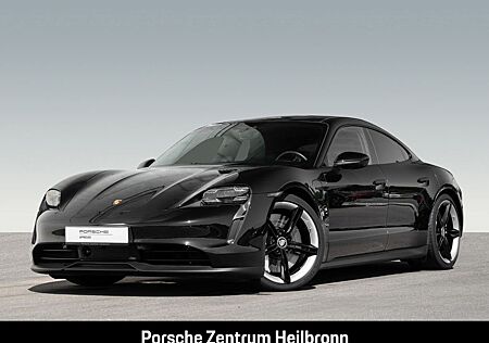 Porsche Taycan 4S BOSE Panorama Rückfahrkamera 21-Zoll