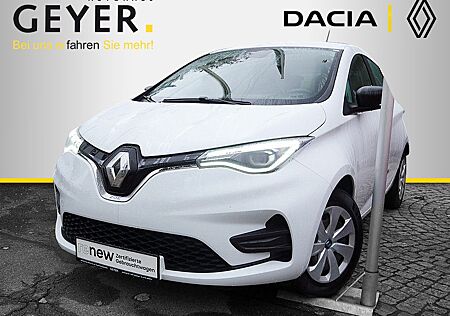 Renault ZOE Life Z.E 40 R110 KLIMA KEYLESS LED