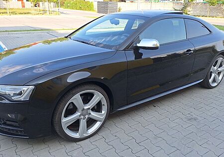 Audi S5 3.0 TFSI S tronic quattro - ACC, PANORAMADACH