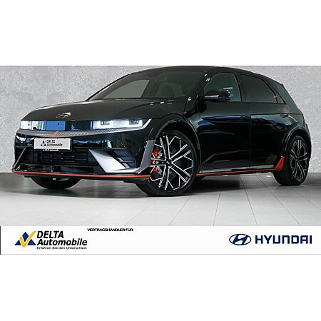 Hyundai IONIQ 5 leasen