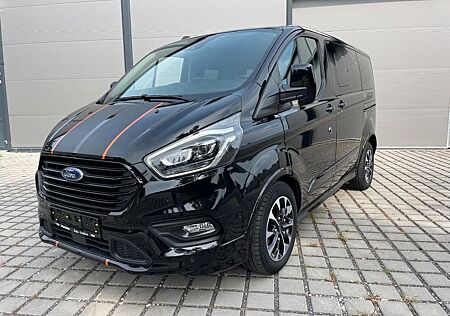 Ford Transit /Tourneo Custom Kombi 320 L1 Tourneo Spor