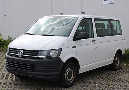VW T6 Caravelle Volkswagen 9 sitzer