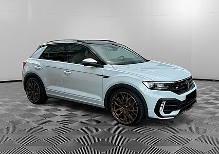 VW T-Roc Volkswagen 2.0 TSI OPF DSG 4MOTION R R 20 Zoll Matrix