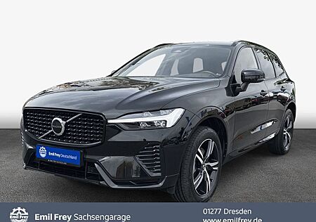 Volvo XC 60 XC60 B4 B Geartronic RDesign