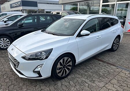 Ford Focus Turnier Cool & Connect