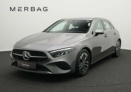 Mercedes-Benz A 180 d Progressive Kamera+SHZ+LED+Apple+MBUX