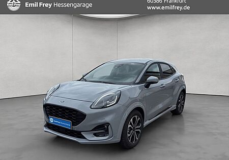 Ford Puma 1.0 EcoBoost Hybrid Aut. ST-LINE