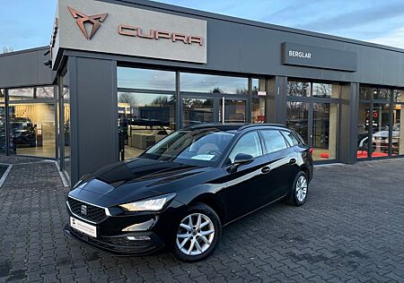 Seat Leon 2.0 TDI DSG Sportstourer Style Navi SHZ Car