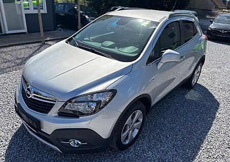 Opel Mokka Innovation ecoFlex 4x4 Klima/Xenon/Navi
