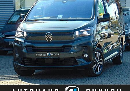 Citroën Spacetourer 2.0 BlueHDi 180 XL Plus EAT8