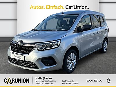 Renault Kangoo PKW EQUILIBRE TCe 100 Ganzjahresreifen